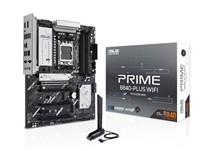 مادربرد ایسوس مدل PRIME B840-PLUS WIFI سوکت AM5 